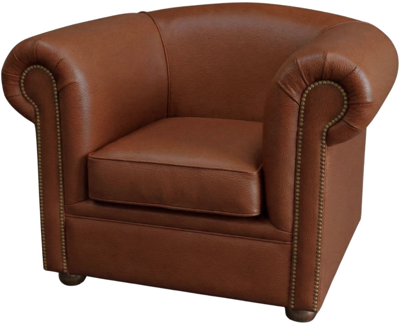 The Burlington Chesterfield